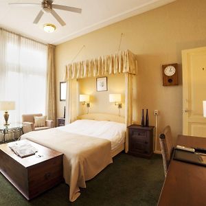 Superior Double Kamer